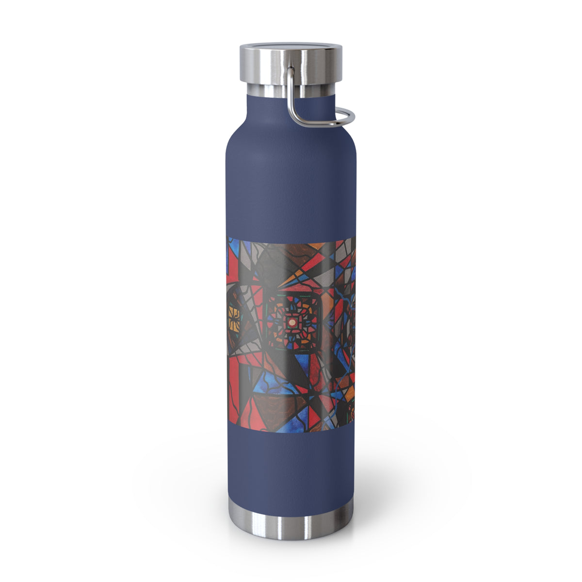 Containment - Copper Vacuum Insulated Bottle, 22oz