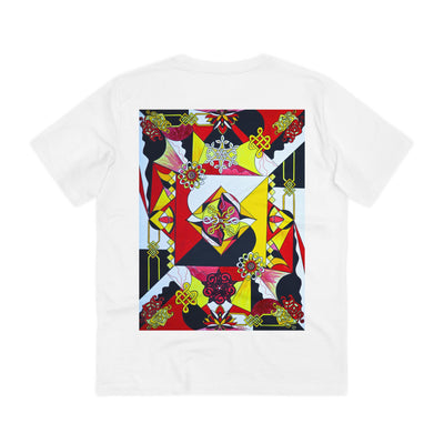 Interdependence - Organic T-shirt - Unisex