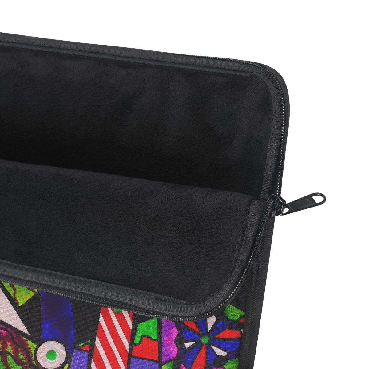 Warding Grid - Laptop Sleeve
