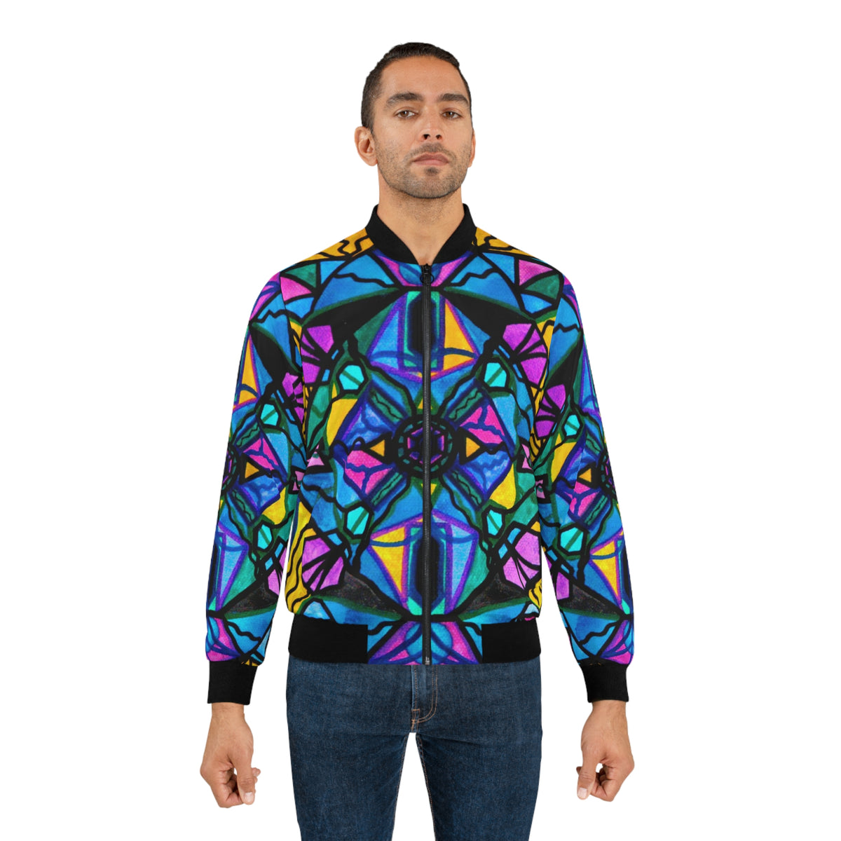 Dopamine - Bomber Jacket