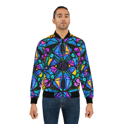 Dopamine - Bomber Jacket