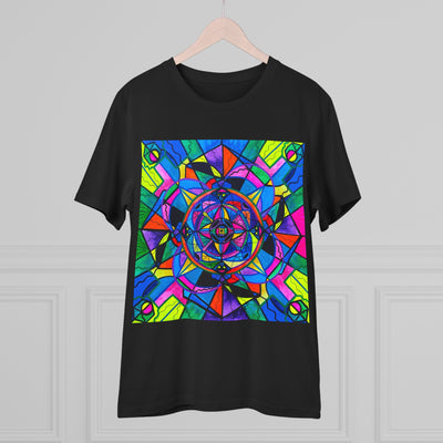 Activating Potential - Organic T-shirt - Unisex