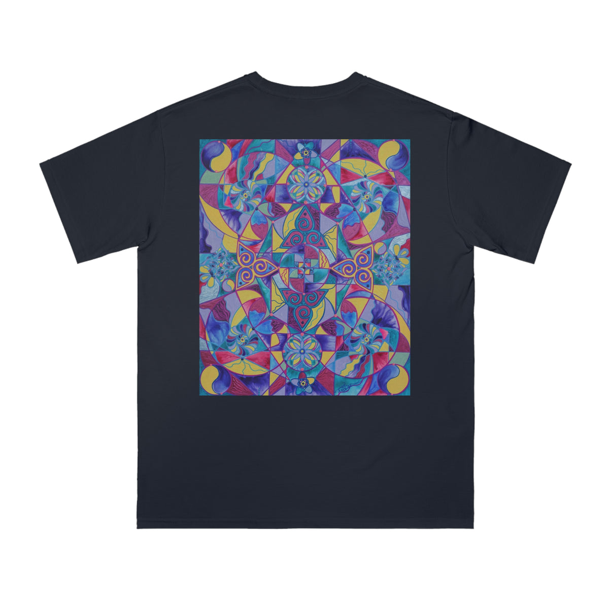 Harmony - Organic Unisex Classic T-Shirt