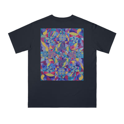 Harmony - Organic Unisex Classic T-Shirt