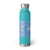 Vulnerability - Copper Vacuum Insulated Bottle, 22oz