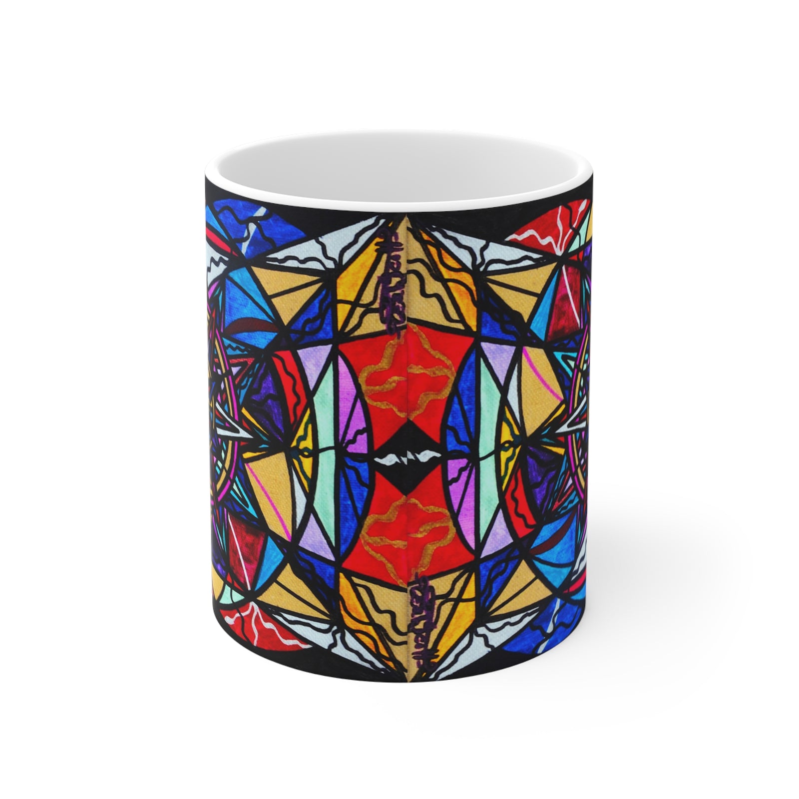 Financial Freedom - Mug