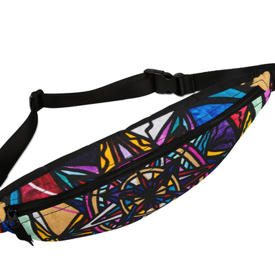 Financial Freedom - Fanny Pack