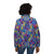 Harmony - Women’s Puffer Jacket (AOP)