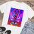 Divine Feminine Activation - Organic T-shirt - Unisex