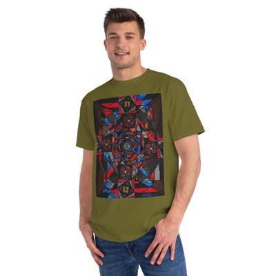 Containment - Organic Unisex Classic T-Shirt