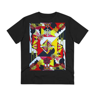 Interdependence - Organic T-shirt - Unisex