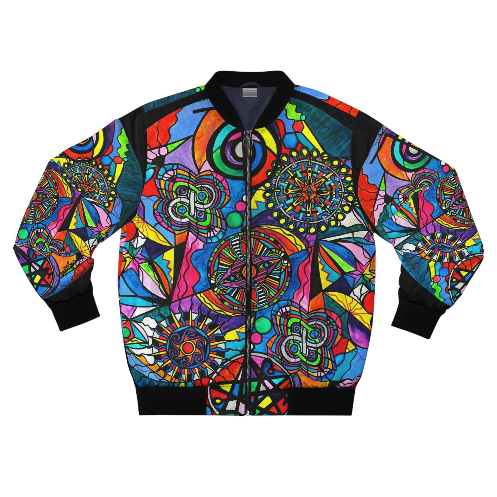 Soul Retrieval - Bomber Jacket