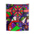 Warding Grid - Indoor Wall Tapestries