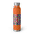 Warding Grid - Copper Vacuum Insulated Bottle, 22oz