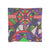 Warding Grid - Frequency Scarf