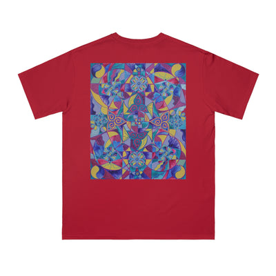 Harmony - Organic Unisex Classic T-Shirt