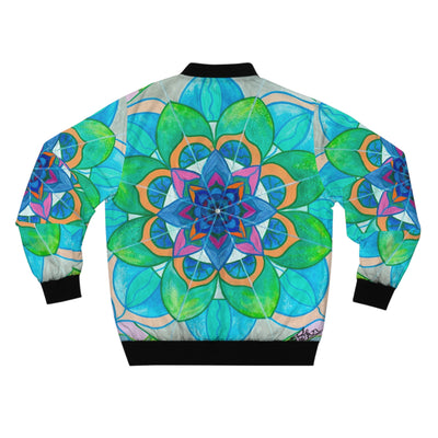 Otevřenost - Bomber Jacket