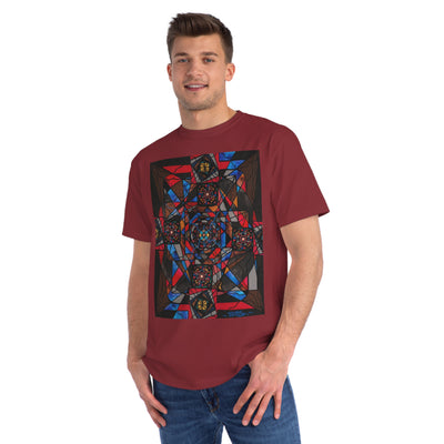 Containment - Organic Unisex Classic T-Shirt