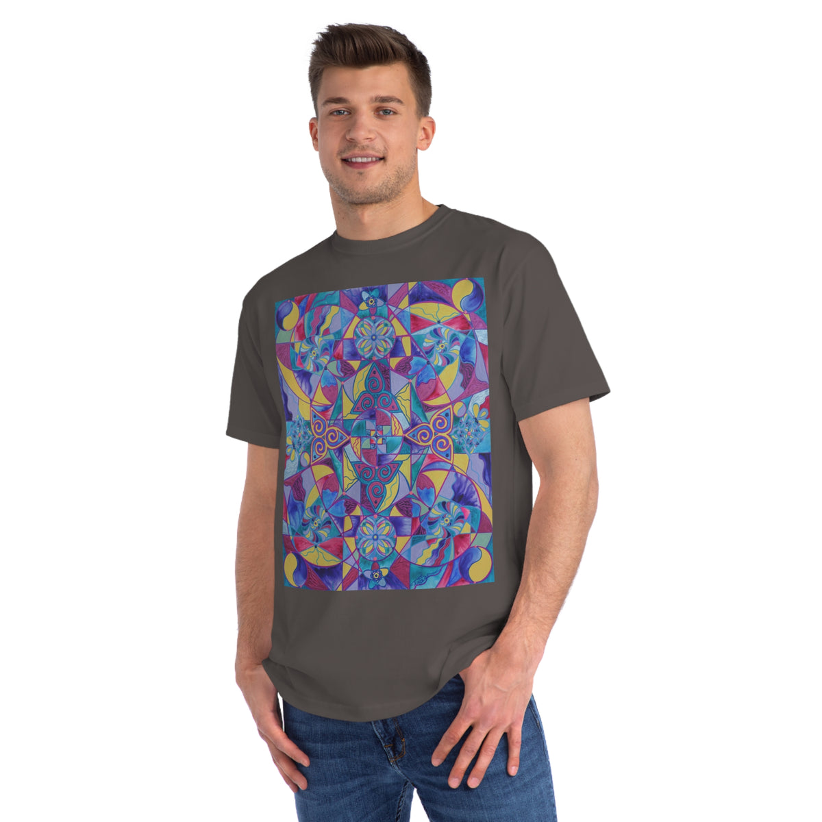 Harmony - Organic Unisex Classic T-Shirt