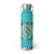 Hilarion Consciousness - Copper Vacuum Insulated Bottle, 22oz