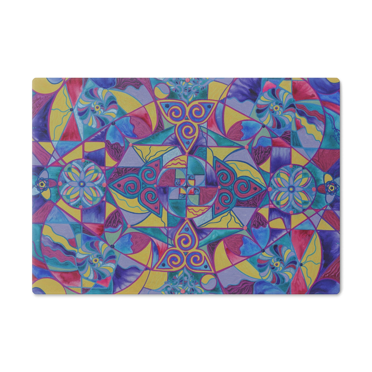 Harmony - Cutting Board