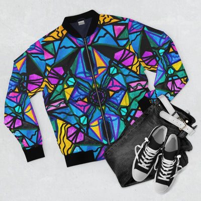 Dopamine - Bomber Jacket