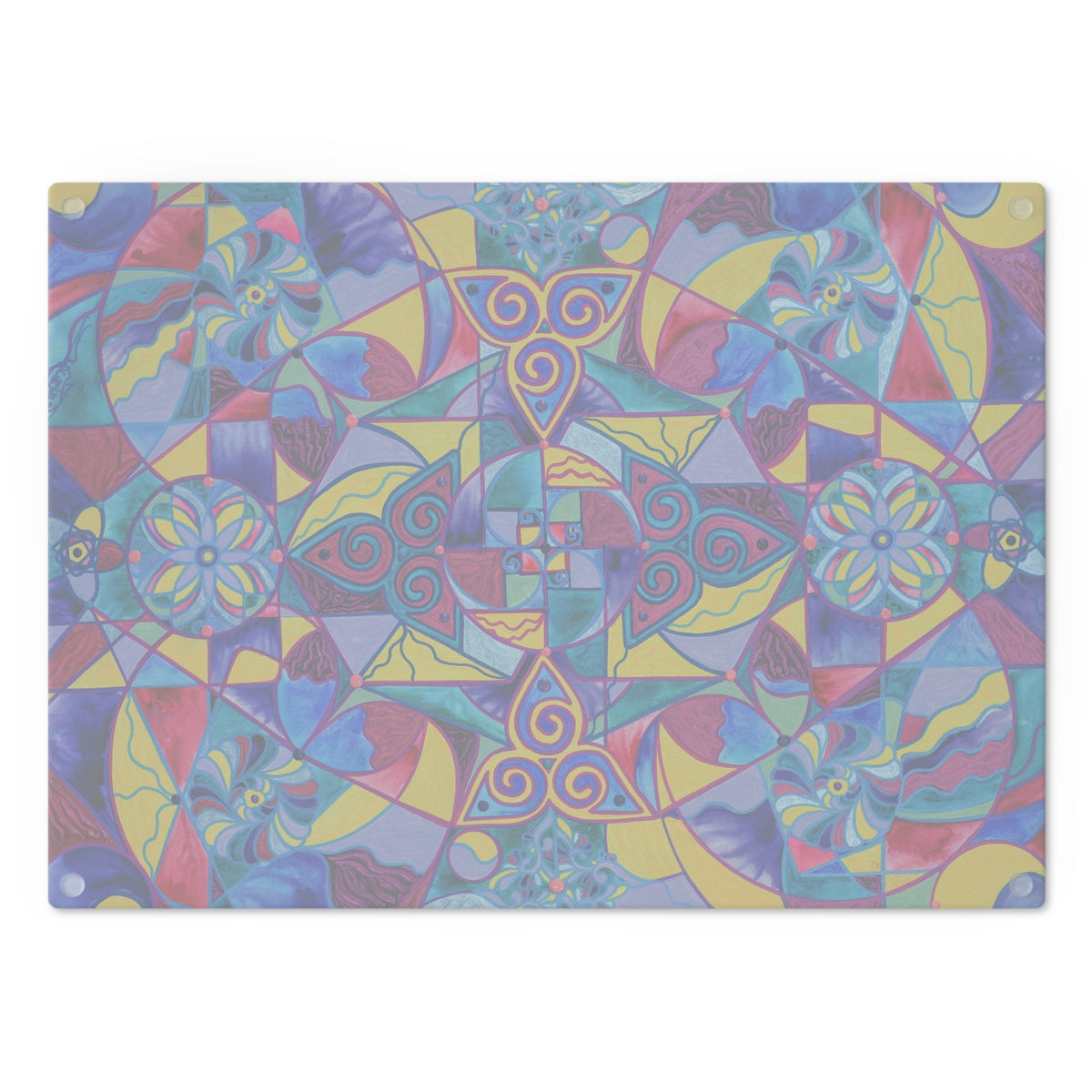 Harmony - Cutting Board