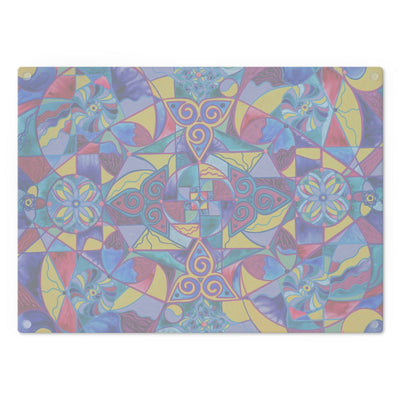Harmony - Cutting Board