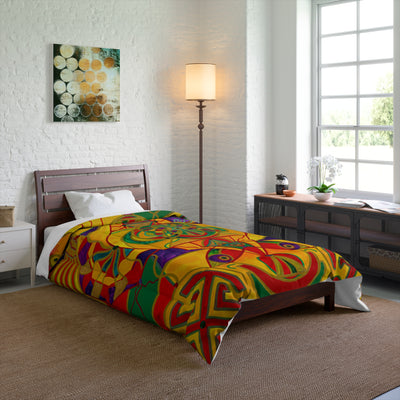 Hotei Consciousness - Comforter