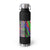Warding Grid - Copper Vacuum Insulated Bottle, 22oz