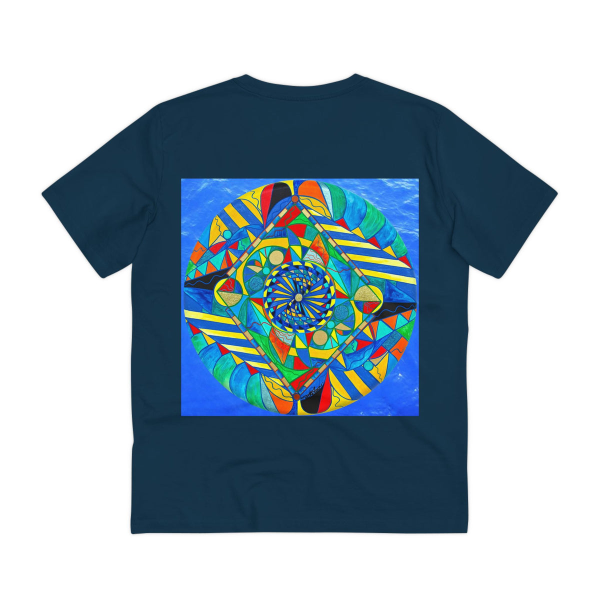 Ascended Reunion - Organic T-shirt - Unisex