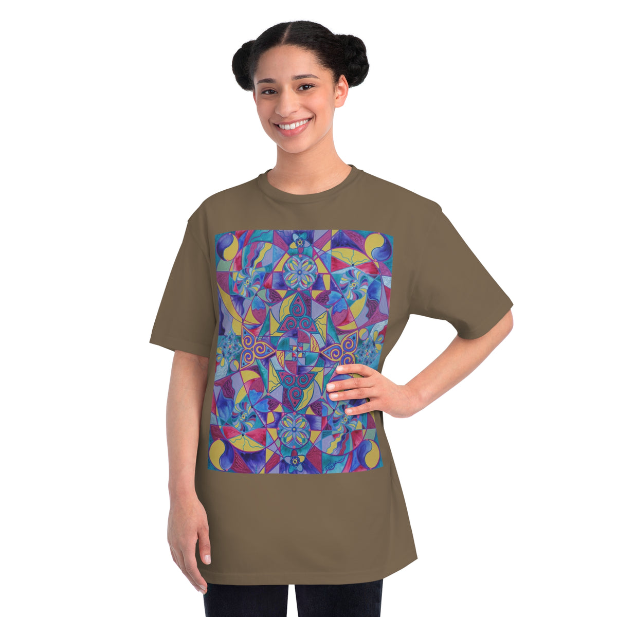 Harmony - Organic Unisex Classic T-Shirt