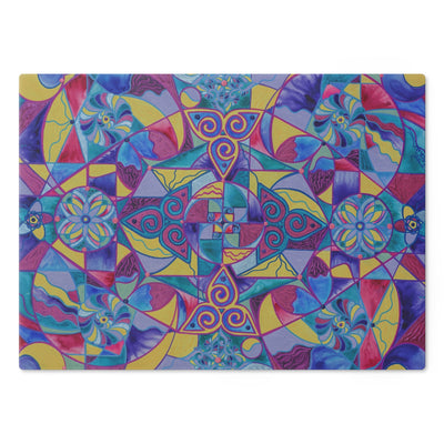 Harmony - Cutting Board