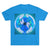 Release - Unisex Tri-Blend Crew Tee