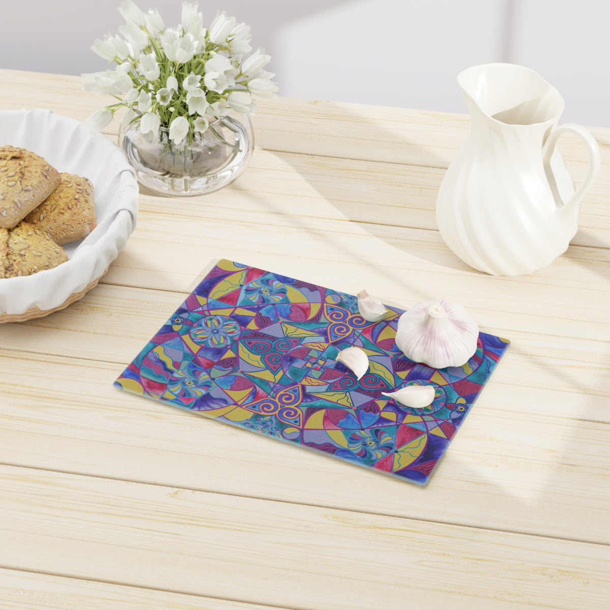 Harmony - Cutting Board