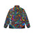 Soul Retrieval - Women’s Puffer Jacket (AOP)