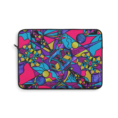 The Problem Solver - Laptop Sleeve