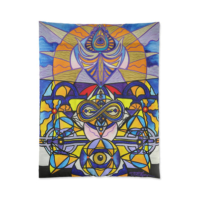 Koot Hoomi - Comforter