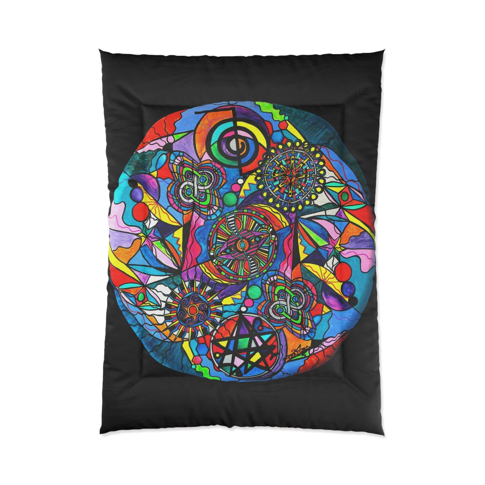 Soul Retrieval - Utěšitel