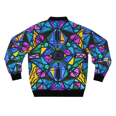 Dopamine - Bomber Jacket