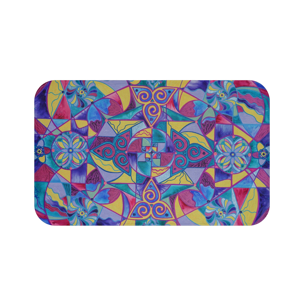 Harmony - Bath Mat