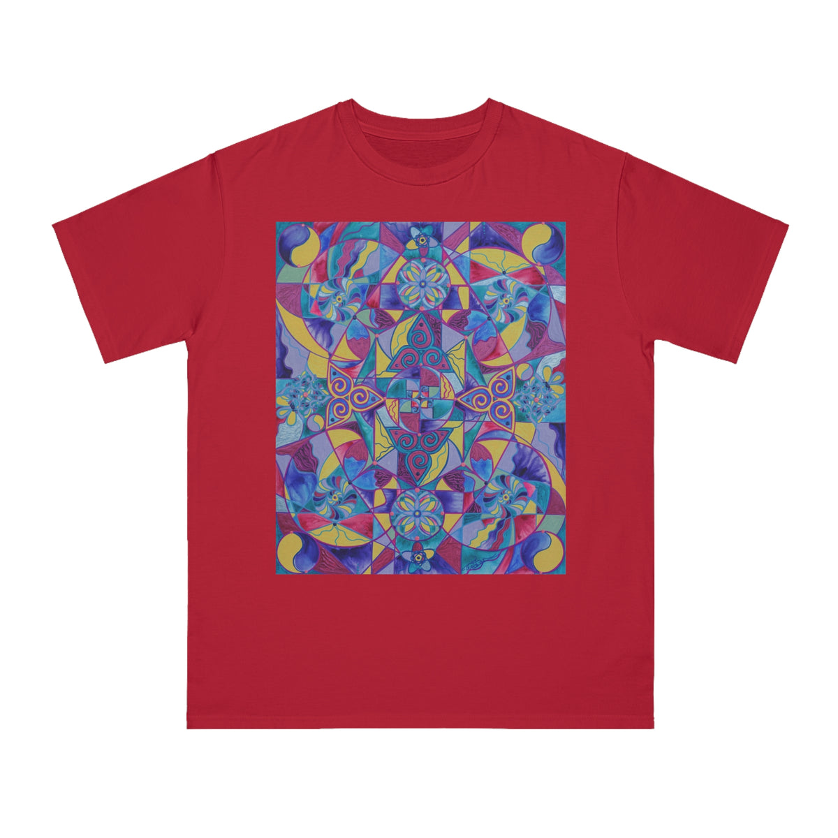 Harmony - Organic Unisex Classic T-Shirt