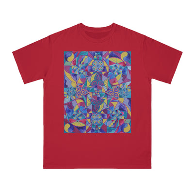 Harmony - Organic Unisex Classic T-Shirt