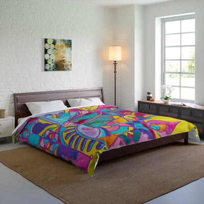 Cessation Lightwork Model - Comforter
