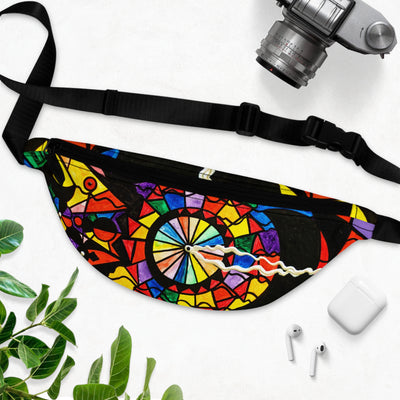 Stand For What You Believe In - Fanny Pack