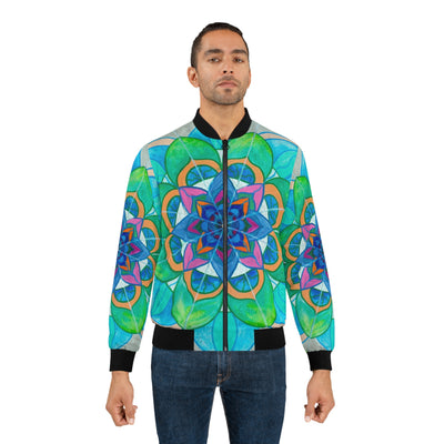 Otevřenost - Bomber Jacket