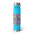Harmony - Copper Vacuum Insulated Bottle, 22oz