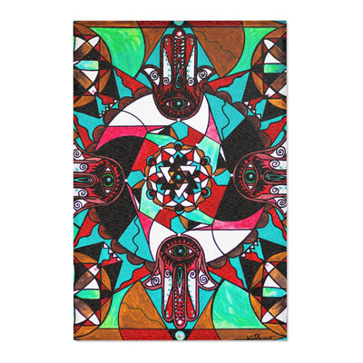 Aura Shield - Area Rug