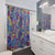 Harmony - Shower Curtains