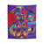 Wakeful - Indoor Wall Tapestries